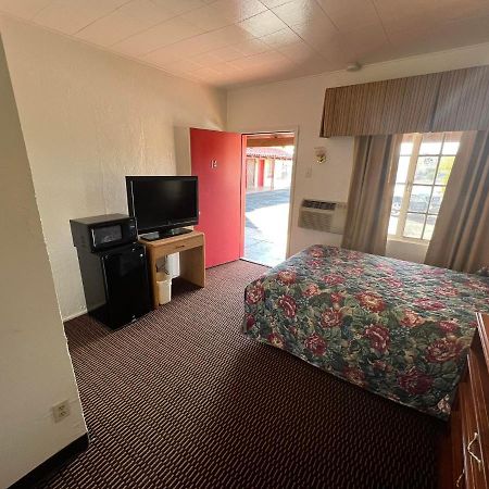 Quail Inn Motel Тусон Экстерьер фото